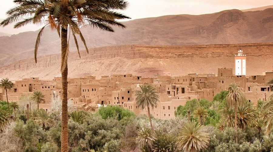 maroc du sud