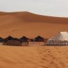 camp-desert-maroc