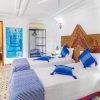 chambre-twin-riad-fes-marocvoyages