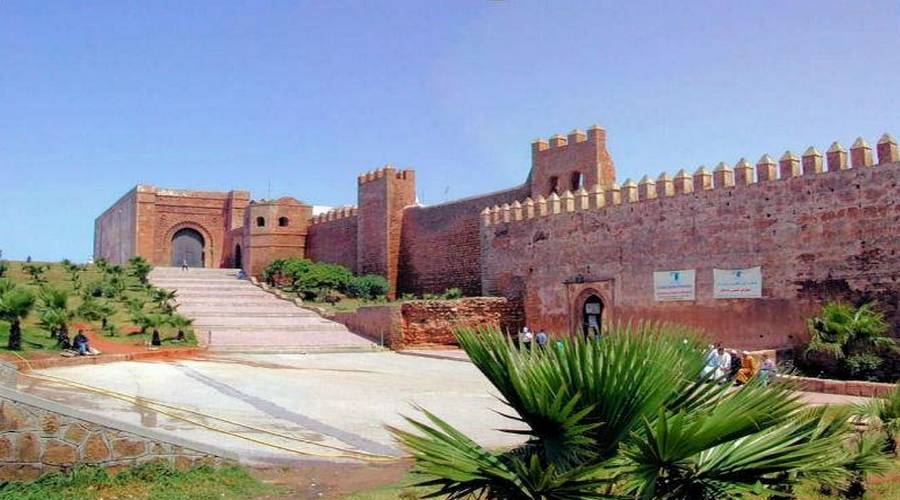 maroc Circuits Culturels