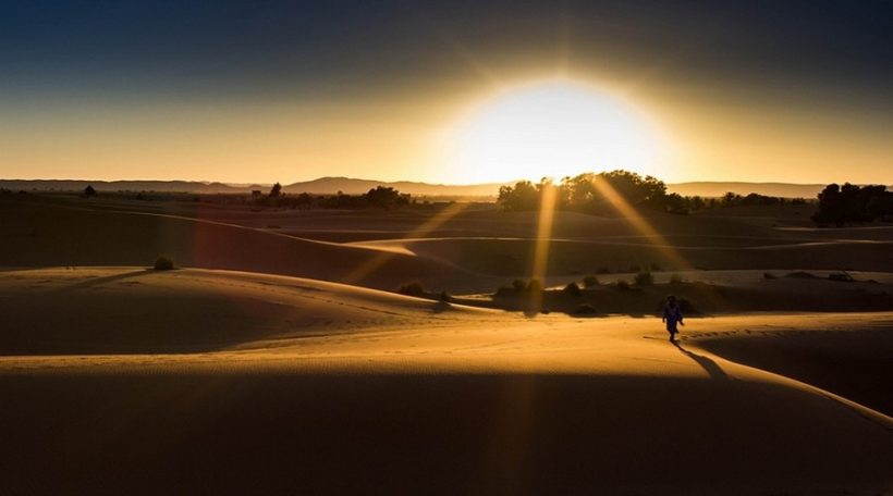 DUNES-AiT-OUNIR
