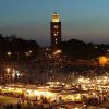 Jemaa-el-Fnaa