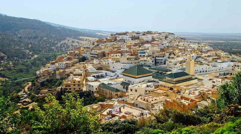 MEKNES