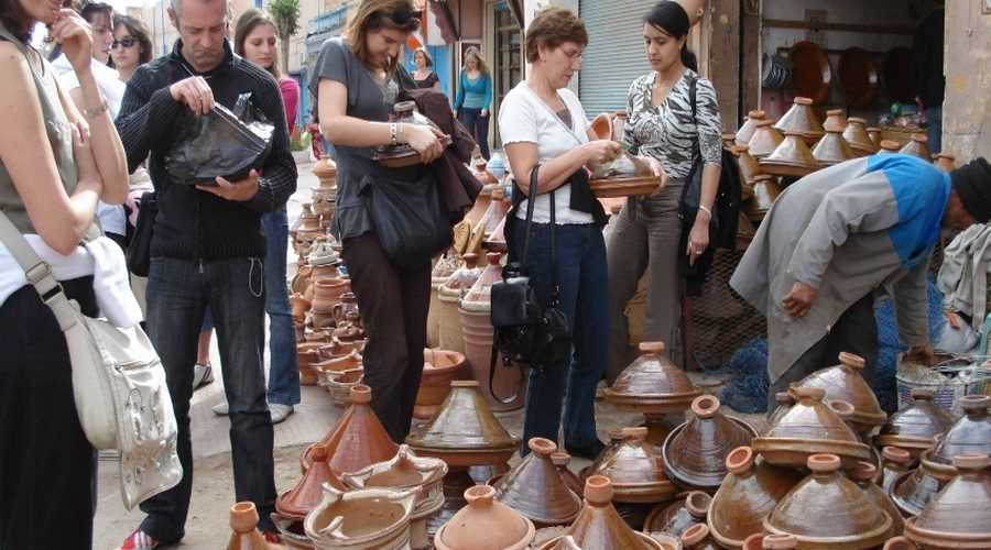 Maroc Informations Pratiques