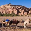 kasbah-OUARZAZATE