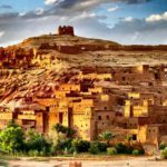 Ait Ben Haddou