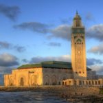 Climat et Météo à Casablanca