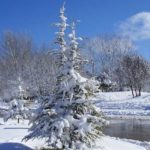 Climat et Météo à Ifran