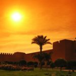 Climat et Météo à Marrakech