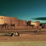 Climat et Météo à Ouarzazate