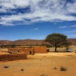 Climat et Meteo aZagora