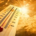 Climat et Meteo au Maroc
