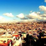 Climat et Météo à Fes