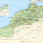 Géographie du Maroc