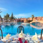 Hotel au Maroc