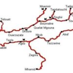Idées Itinéraire Maroc