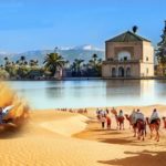 Préparer son voyage au Maroc