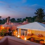 Tourisme au Maroc