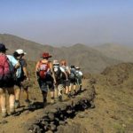 Trekking au Maroc