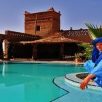 Vacances au Maroc