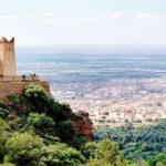 Ville de Beni Mellal Maroc