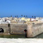 Ville El Jadida Maroc