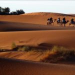 ville Erfoud Maroc
