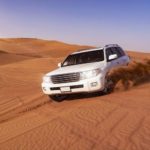 Voyage en 4x4 au Maroc