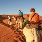 Voyage Aventure au Maroc