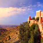 Week-end au Maroc