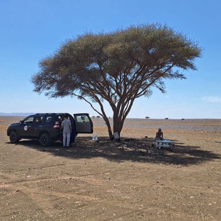 aventure 4x4 erg chegaga lac iriki foum zguid