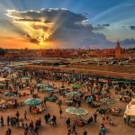 Visiter le Maroc
