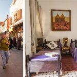 vacances de toussaint au Maroc