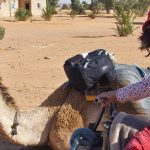 voyage familiale au maroc