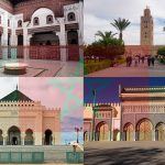explorez villes imperiales maroc