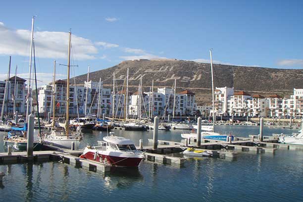 visite-agadir-5 la ville d'agadir