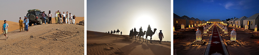 organisation seminaire congres maroc