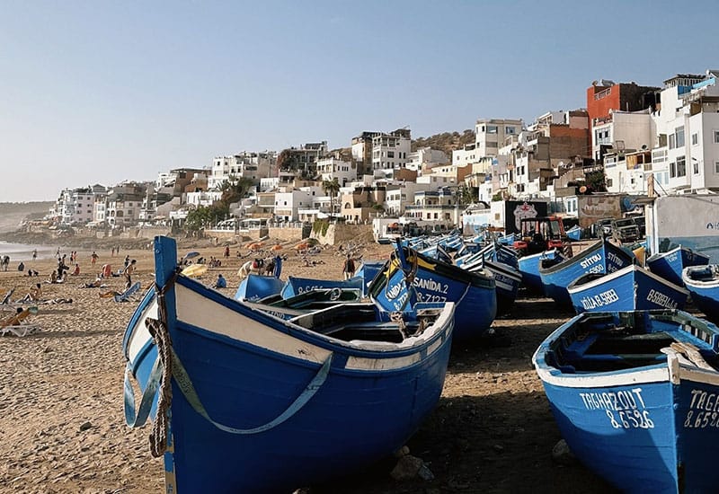 plage-taghazout-circuit-maroc plage-taghazout-circuit-maroc