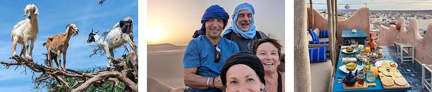 Circuit Maroc Racines et Horizons 21 Jours 2 semaines Circuit Maroc Racines et Horizons 21 Jours 2 semaines