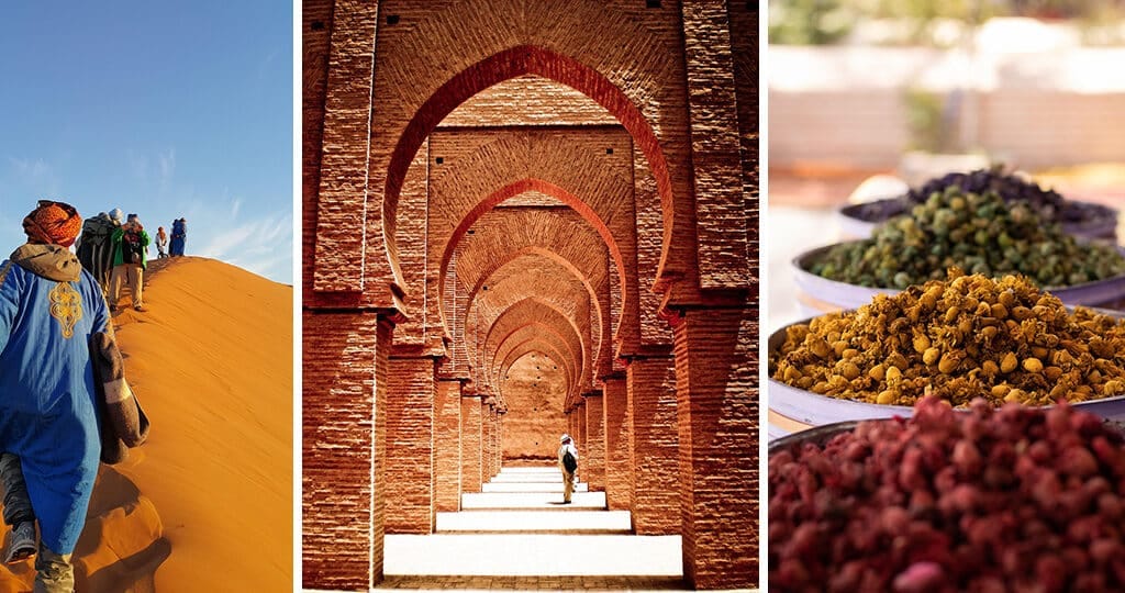 Le Maroc : histoire, culture et pourquoi visiter ce pays