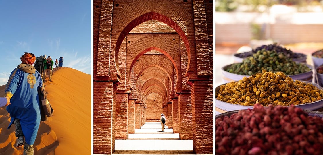 Le Maroc : histoire, culture et pourquoi visiter ce pays