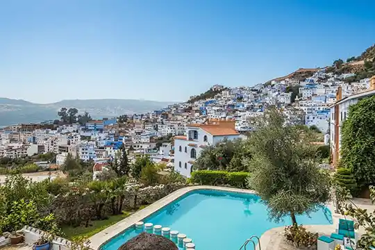 nord du maroc